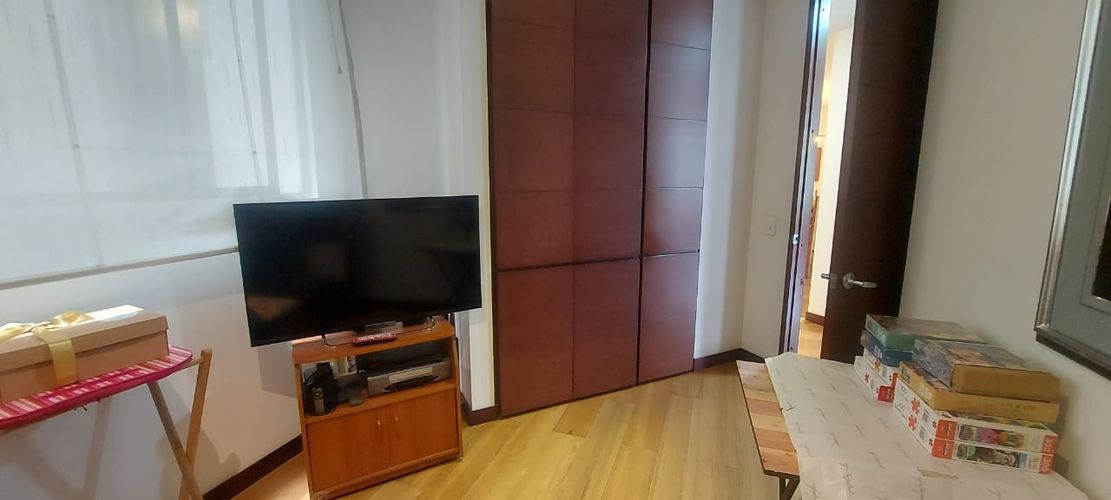 Apartamento de 3 alcobas en venta en Santa Barbara Oriental, Bogotá, 115 m² · foto 19 de 24