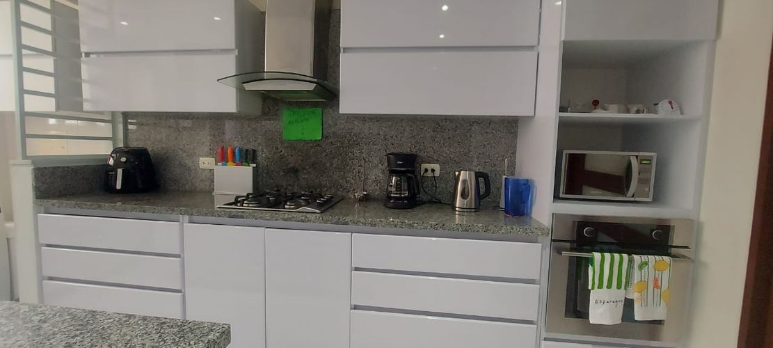 Apartamento de 3 alcobas en venta en Santa Barbara Oriental, Bogotá, 115 m² · foto 13 de 24