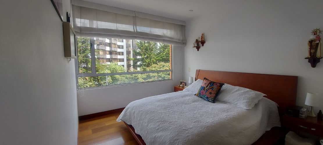 Apartamento de 3 alcobas en venta en Santa Barbara Oriental, Bogotá, 115 m² · foto 16 de 24