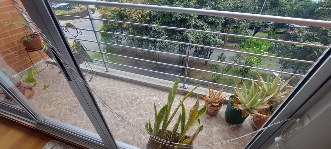 Apartamento de 3 alcobas en venta en Santa Barbara Oriental, Bogotá, 115 m² · foto 22 de 24