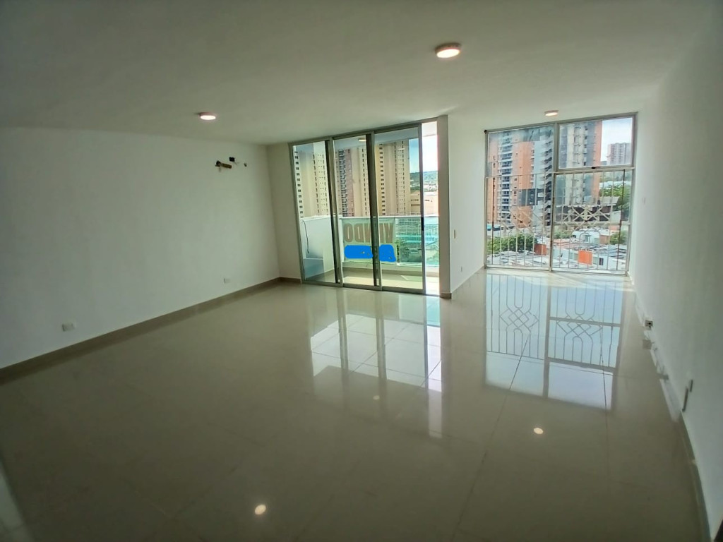 Apartamento en venta en Conjunto Residencial Villa Campestre, Atlántico · foto 3 de 24