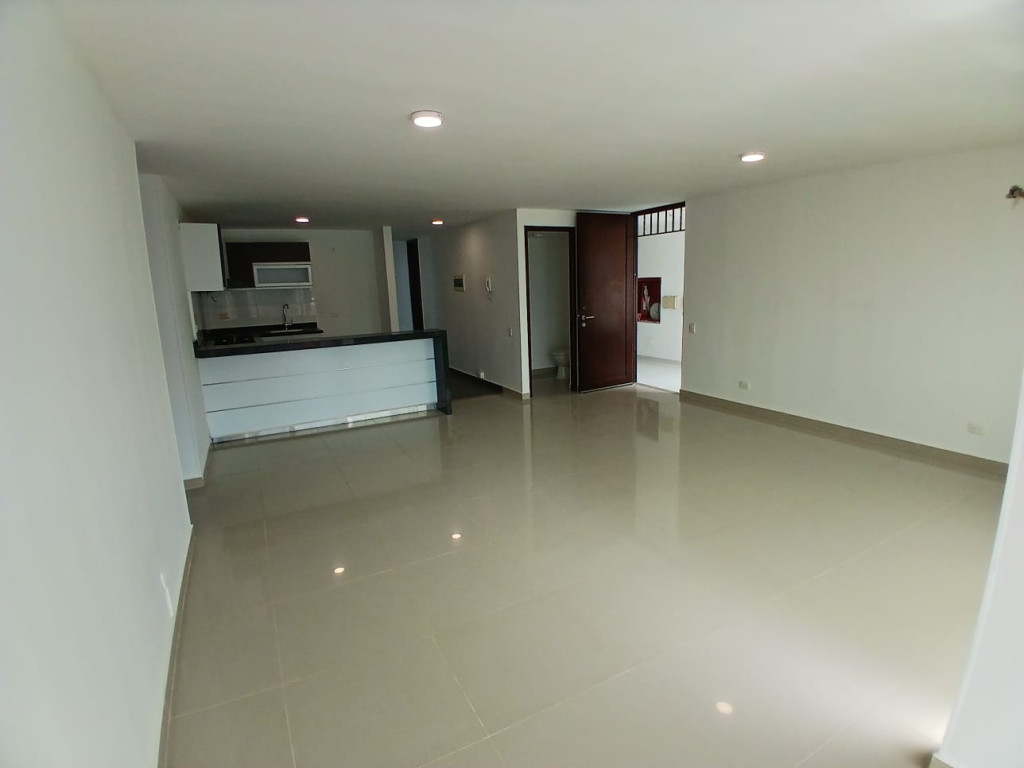 Apartamento en venta en Conjunto Residencial Villa Campestre, Atlántico · foto 4 de 24