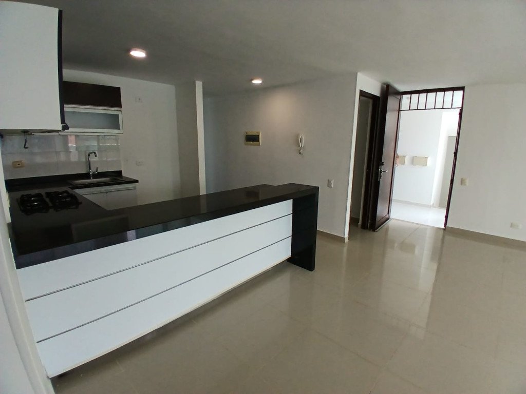 Apartamento en venta en Conjunto Residencial Villa Campestre, Atlántico · foto 6 de 24