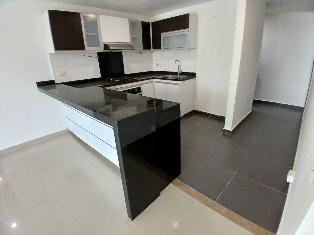 Apartamento en venta en Conjunto Residencial Villa Campestre, Atlántico · foto 7 de 24