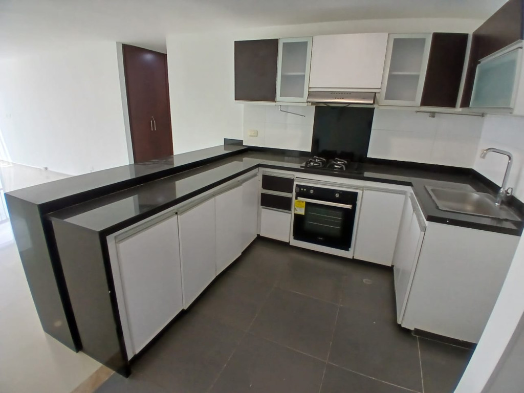 Apartamento en venta en Conjunto Residencial Villa Campestre, Atlántico · foto 8 de 24