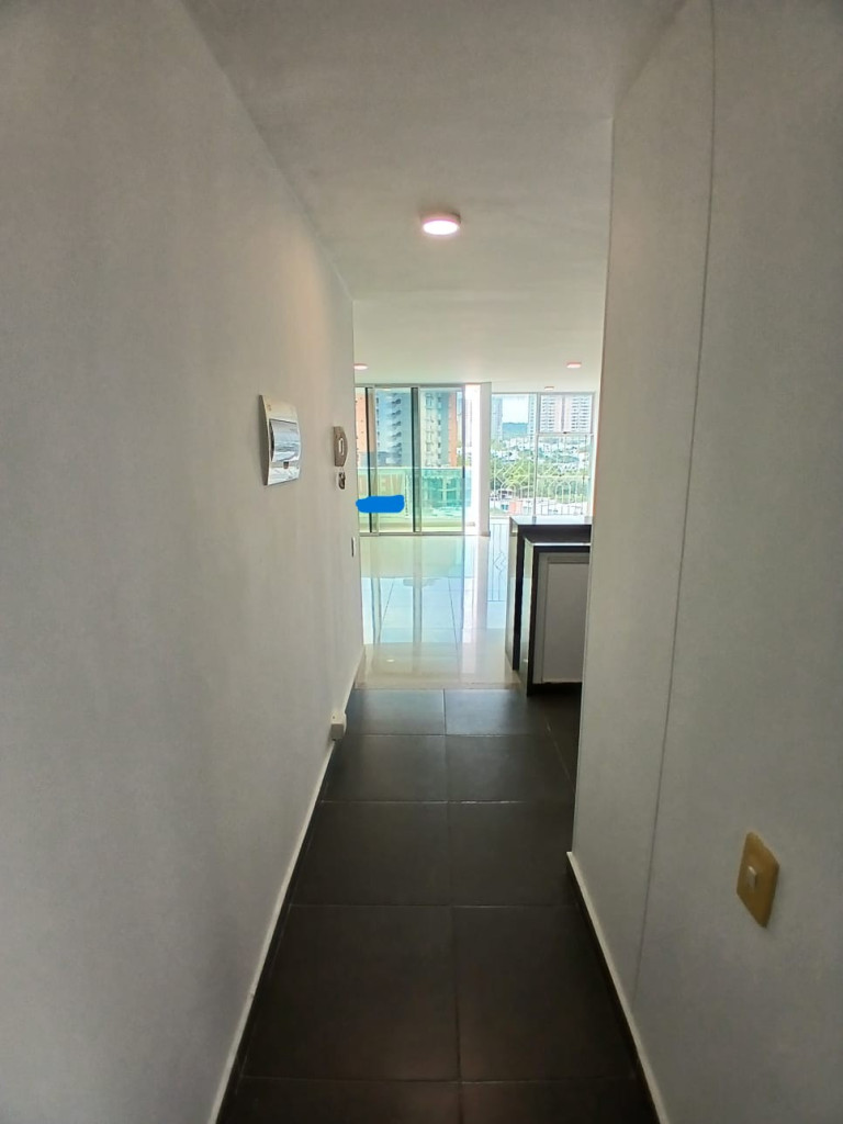 Apartamento en venta en Conjunto Residencial Villa Campestre, Atlántico · foto 9 de 24