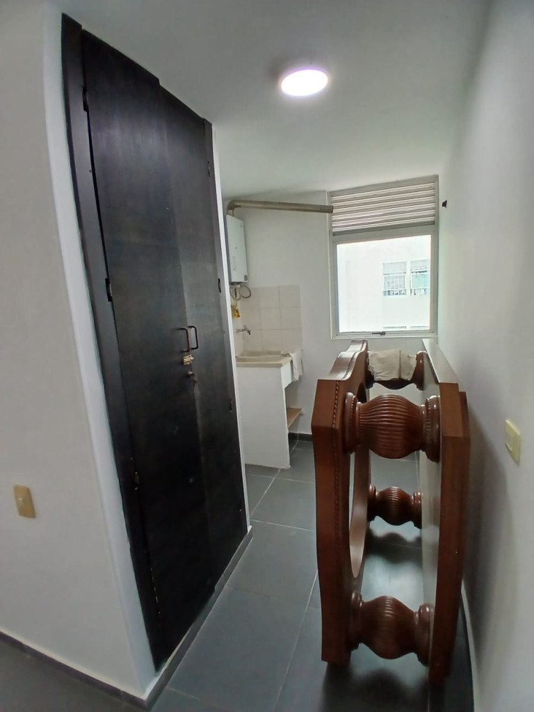 Apartamento en venta en Conjunto Residencial Villa Campestre, Atlántico · foto 10 de 24
