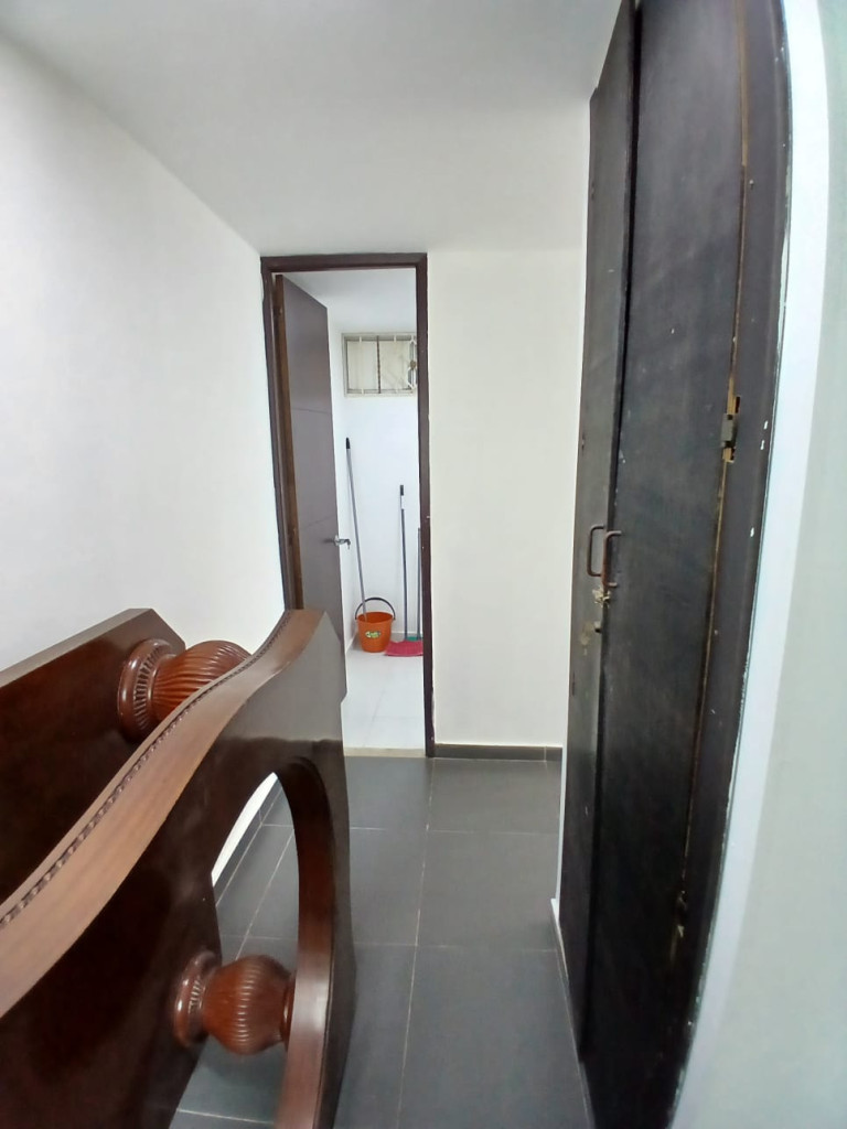 Apartamento en venta en Conjunto Residencial Villa Campestre, Atlántico · foto 11 de 24