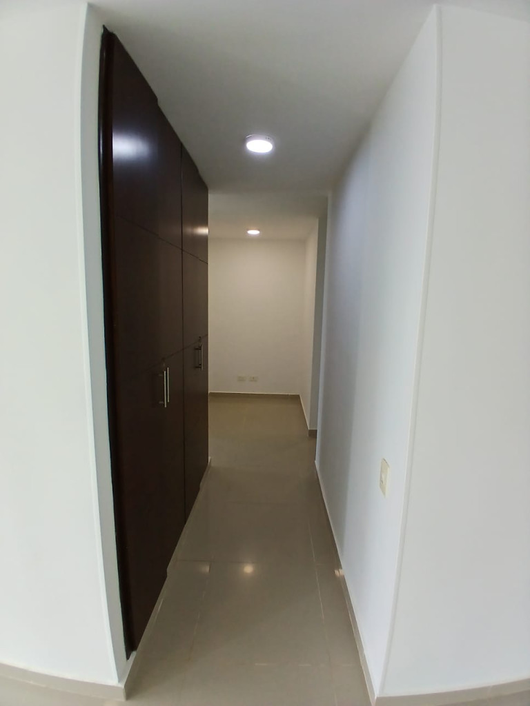 Apartamento en venta en Conjunto Residencial Villa Campestre, Atlántico · foto 12 de 24