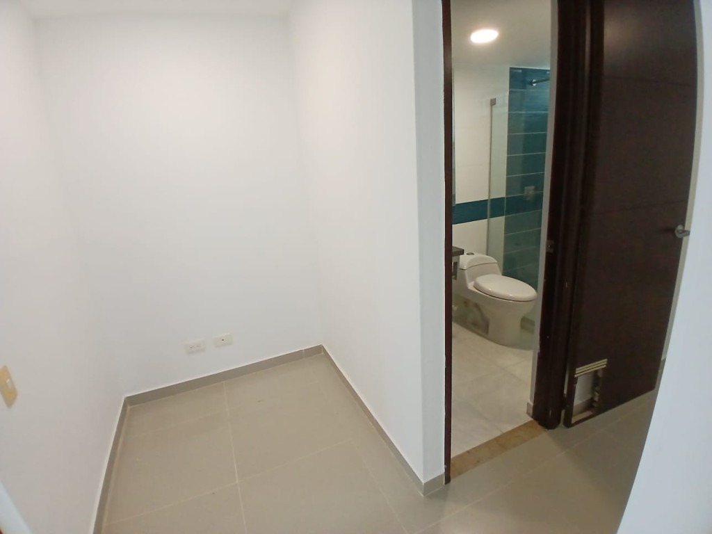 Apartamento en venta en Conjunto Residencial Villa Campestre, Atlántico · foto 14 de 24
