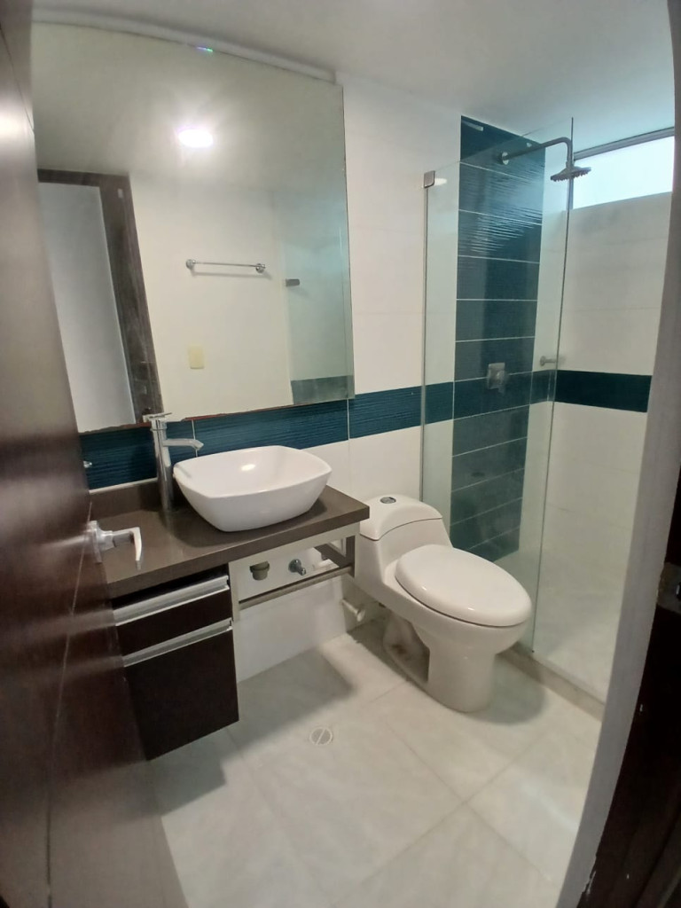 Apartamento en venta en Conjunto Residencial Villa Campestre, Atlántico · foto 15 de 24