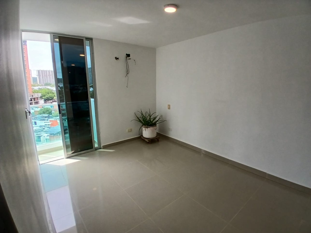 Apartamento en venta en Conjunto Residencial Villa Campestre, Atlántico · foto 16 de 24