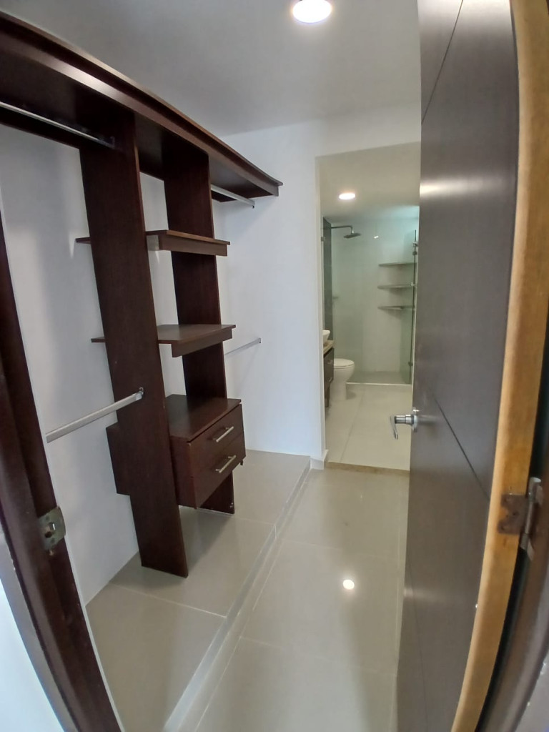 Apartamento en venta en Conjunto Residencial Villa Campestre, Atlántico · foto 17 de 24