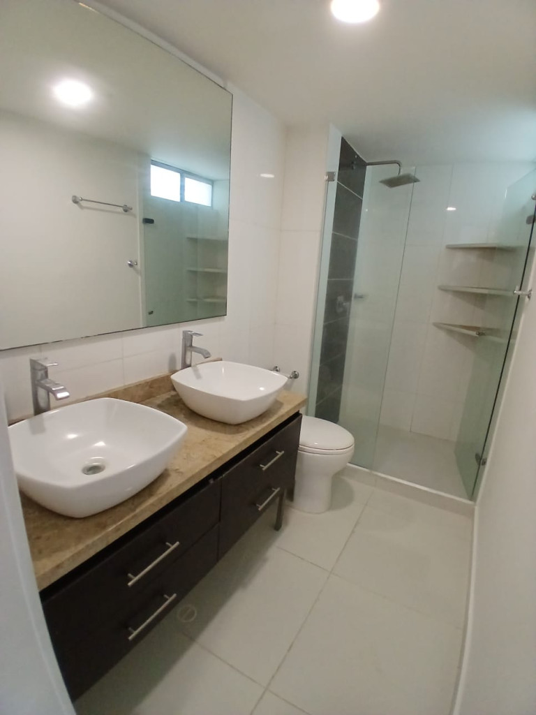 Apartamento en venta en Conjunto Residencial Villa Campestre, Atlántico · foto 18 de 24