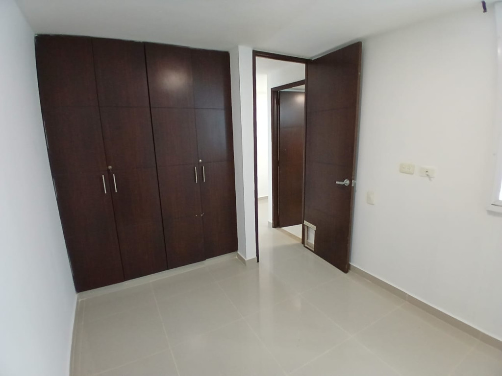 Apartamento en venta en Conjunto Residencial Villa Campestre, Atlántico · foto 20 de 24
