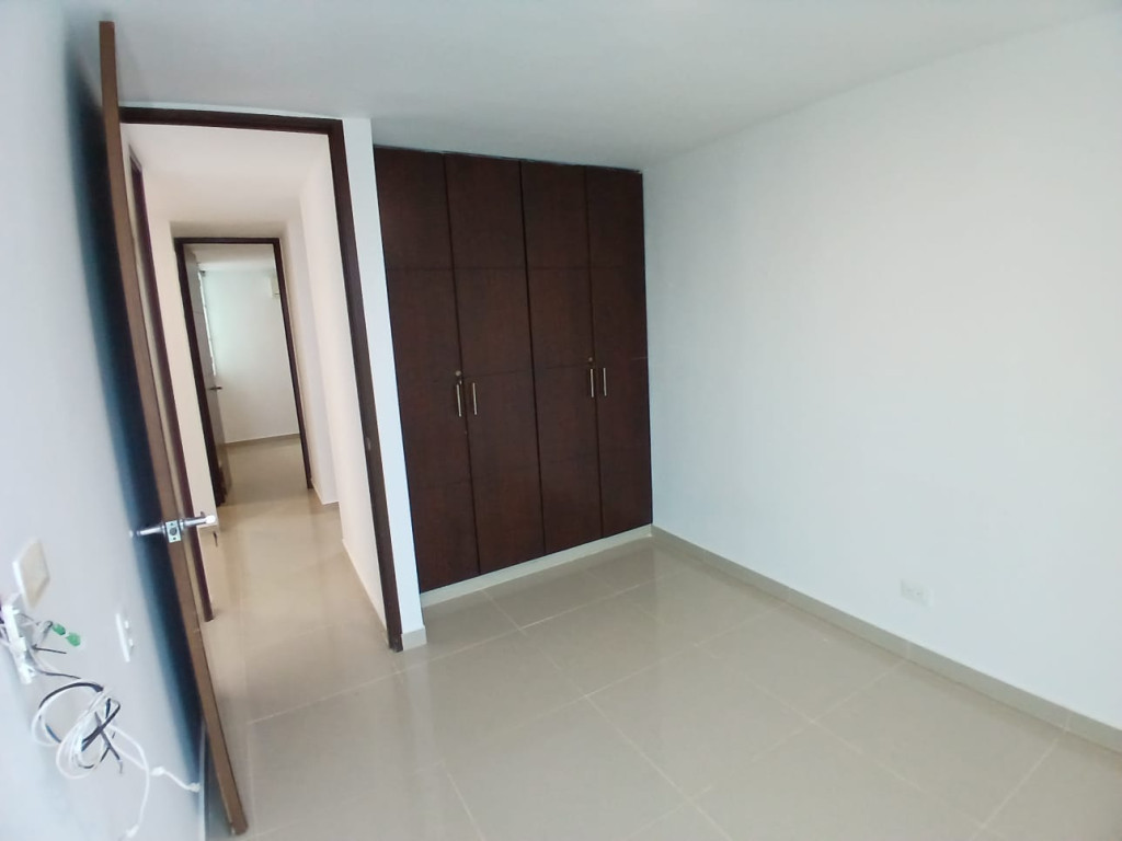 Apartamento en venta en Conjunto Residencial Villa Campestre, Atlántico · foto 21 de 24