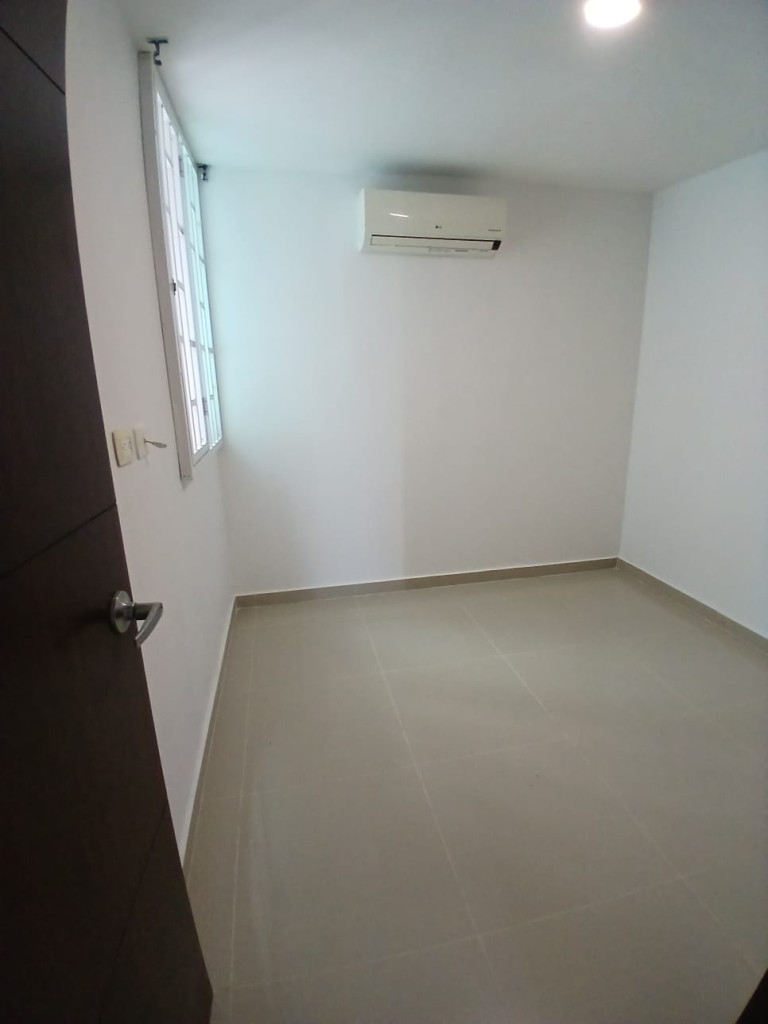 Apartamento en venta en Conjunto Residencial Villa Campestre, Atlántico · foto 22 de 24