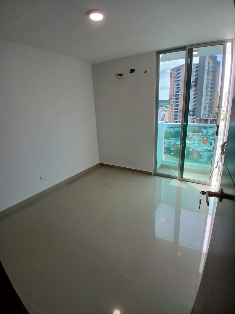 Apartamento en venta en Conjunto Residencial Villa Campestre, Atlántico · foto 23 de 24