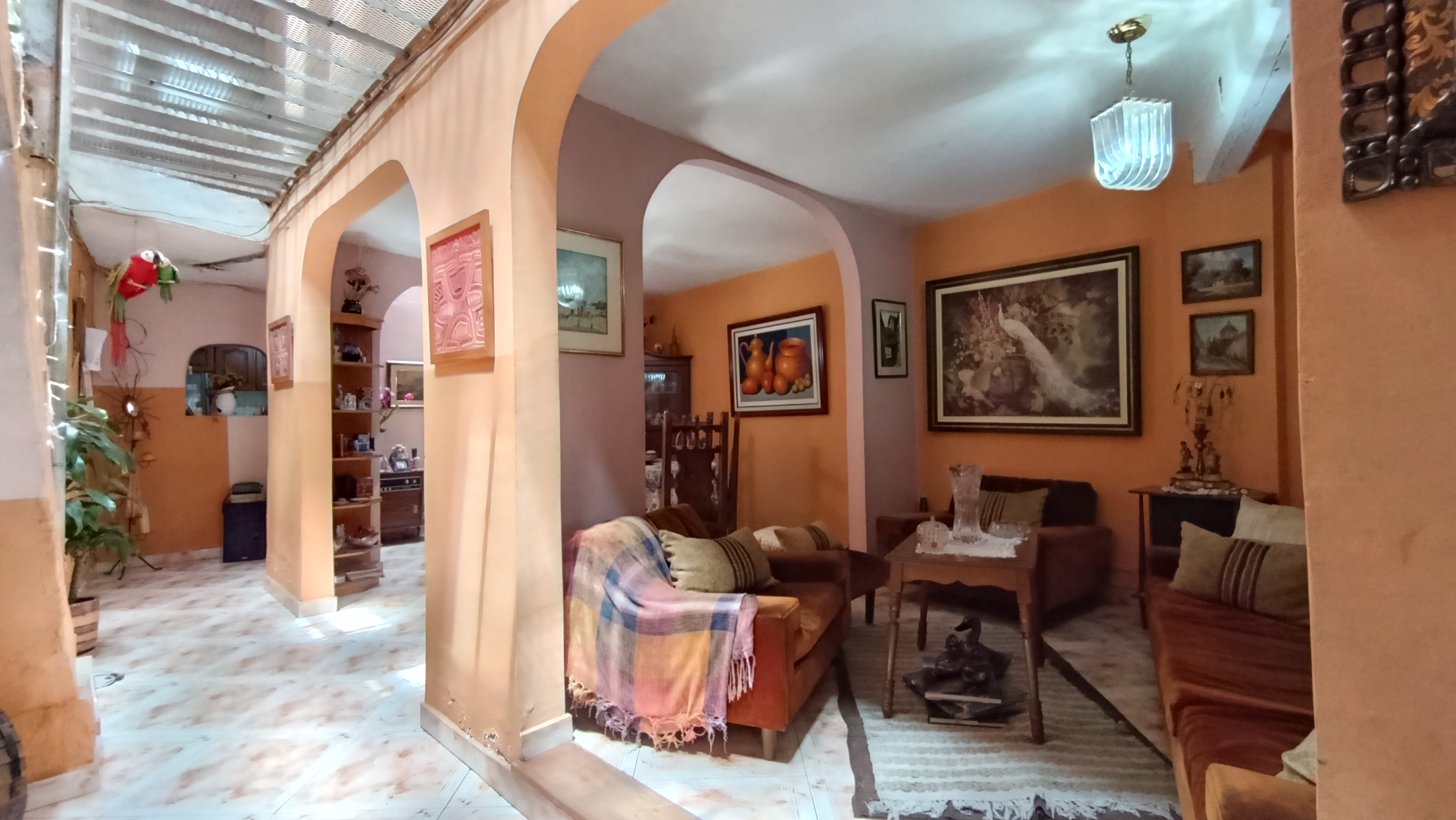 Casa en venta en Jorge Eliecer Gaitan, Bogotá · foto 2 de 24