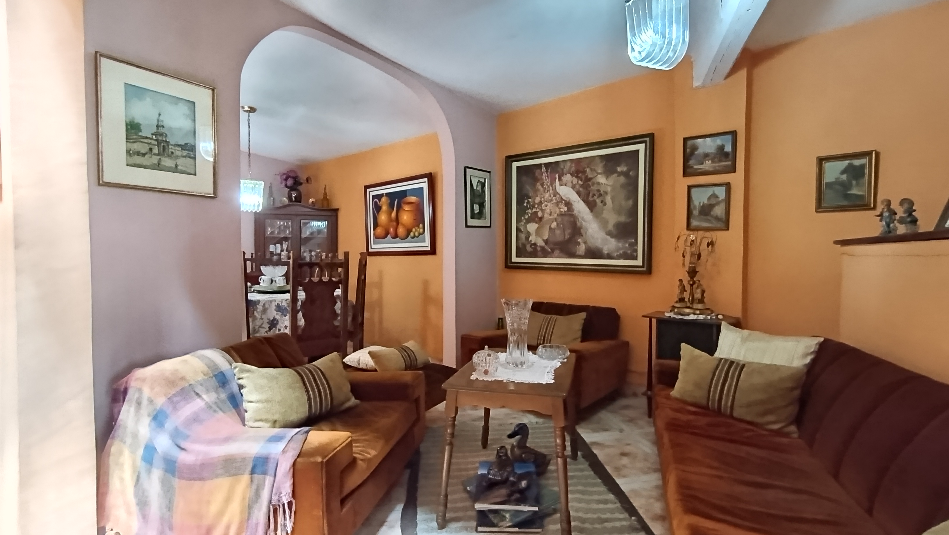 Casa en venta en Jorge Eliecer Gaitan, Bogotá · foto 3 de 24