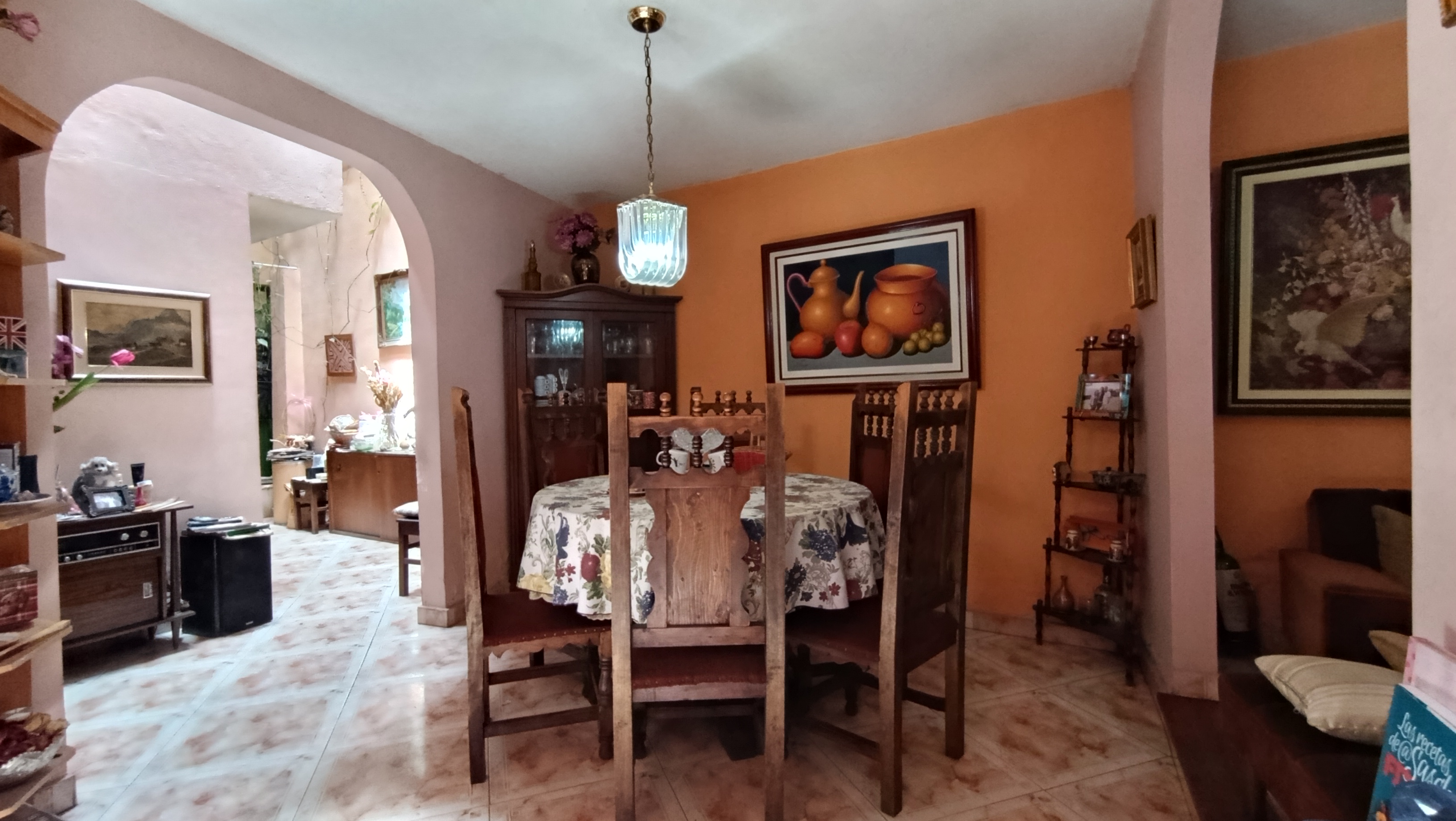 Casa en venta en Jorge Eliecer Gaitan, Bogotá · foto 4 de 24