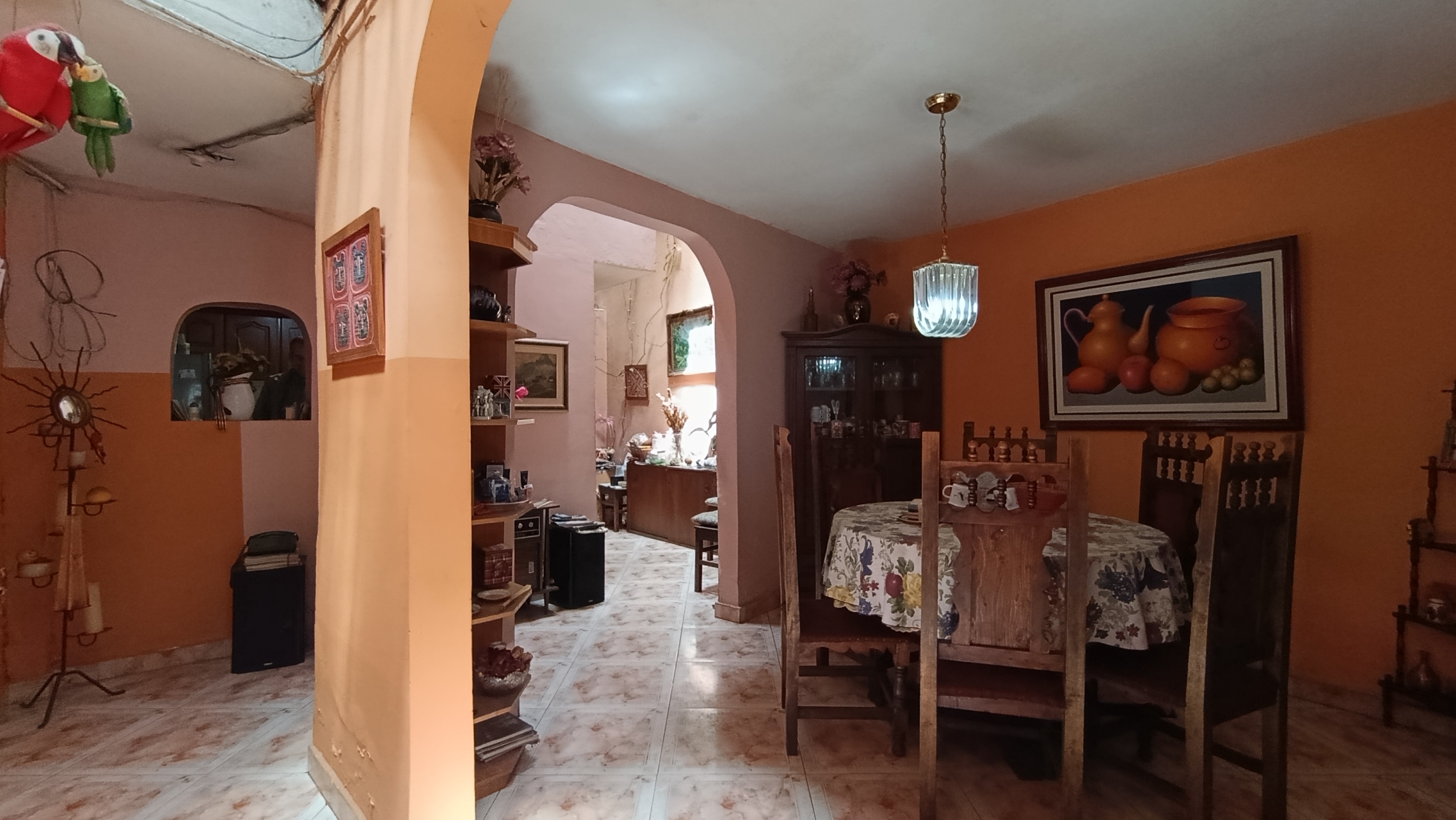 Casa en venta en Jorge Eliecer Gaitan, Bogotá · foto 5 de 24