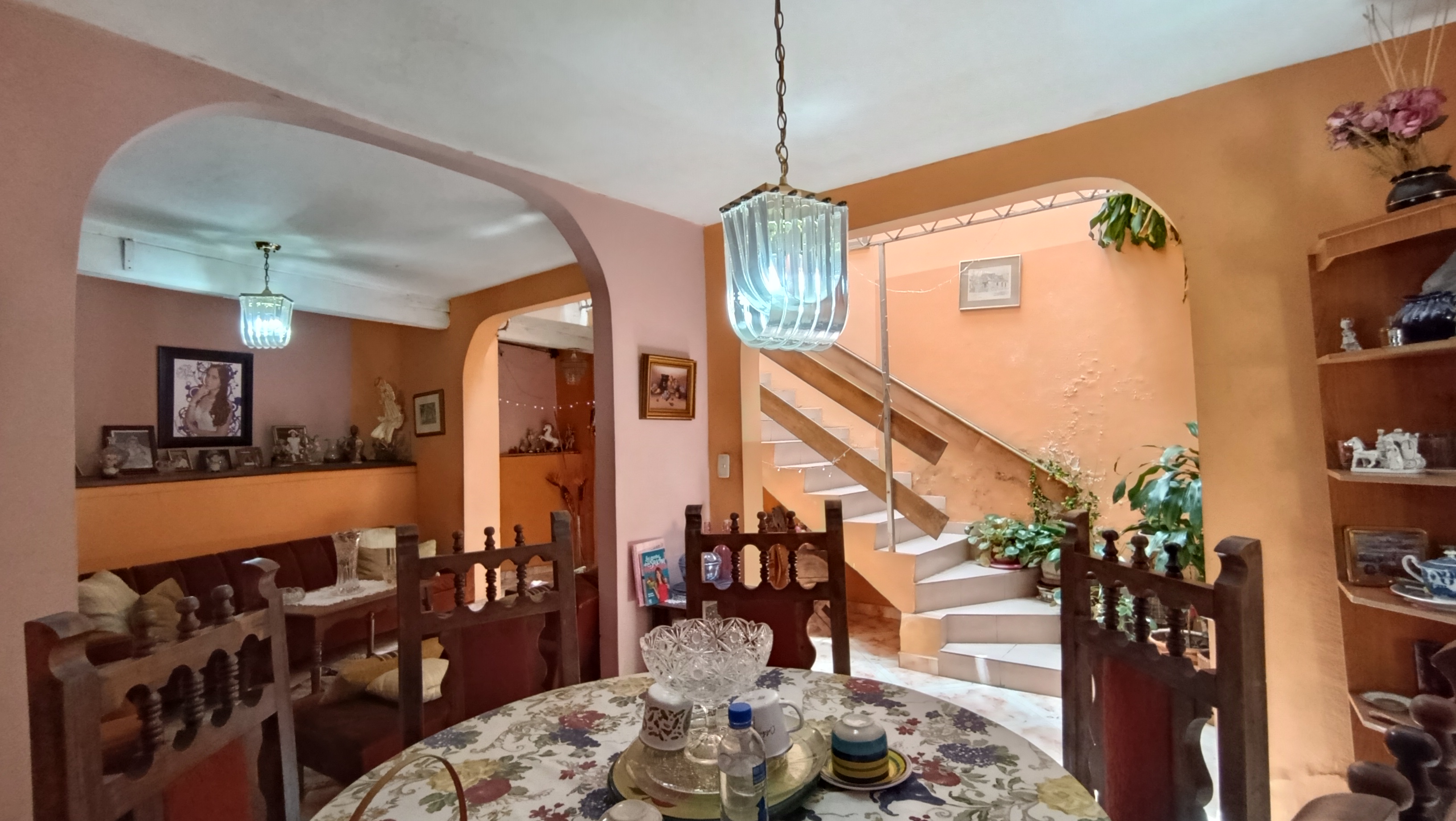 Casa en venta en Jorge Eliecer Gaitan, Bogotá · foto 6 de 24