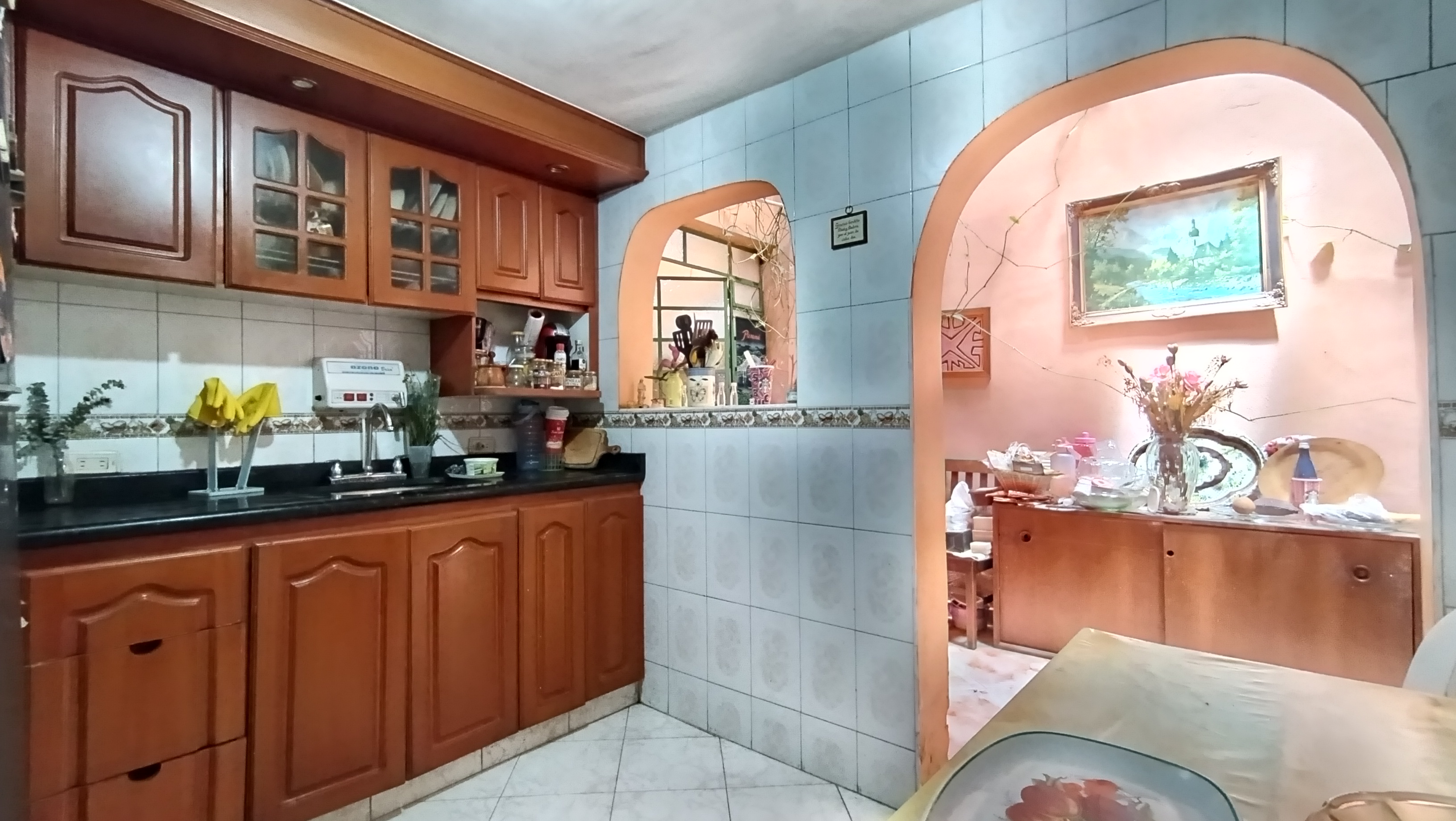 Casa en venta en Jorge Eliecer Gaitan, Bogotá · foto 7 de 24
