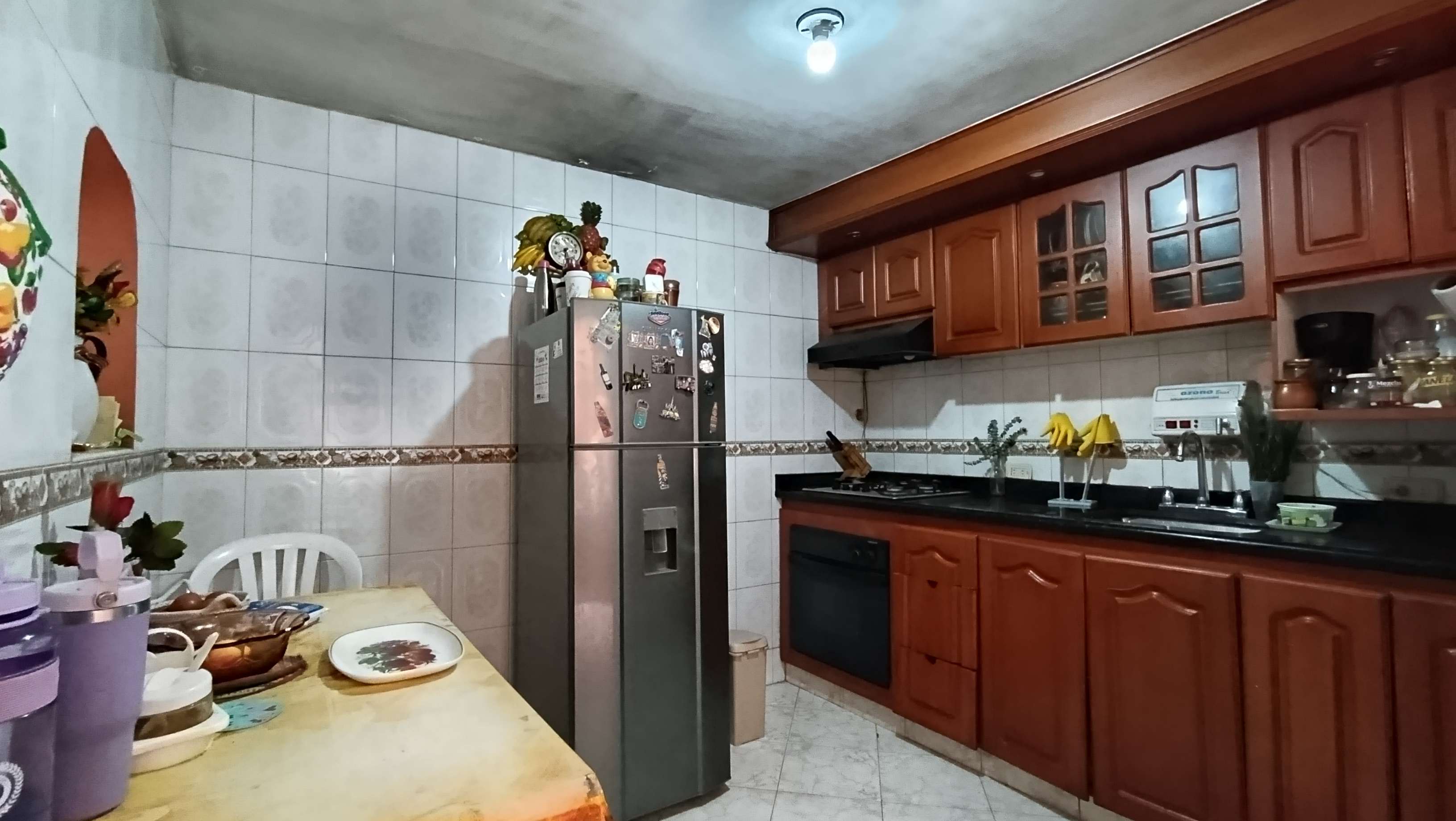 Casa en venta en Jorge Eliecer Gaitan, Bogotá · foto 8 de 24