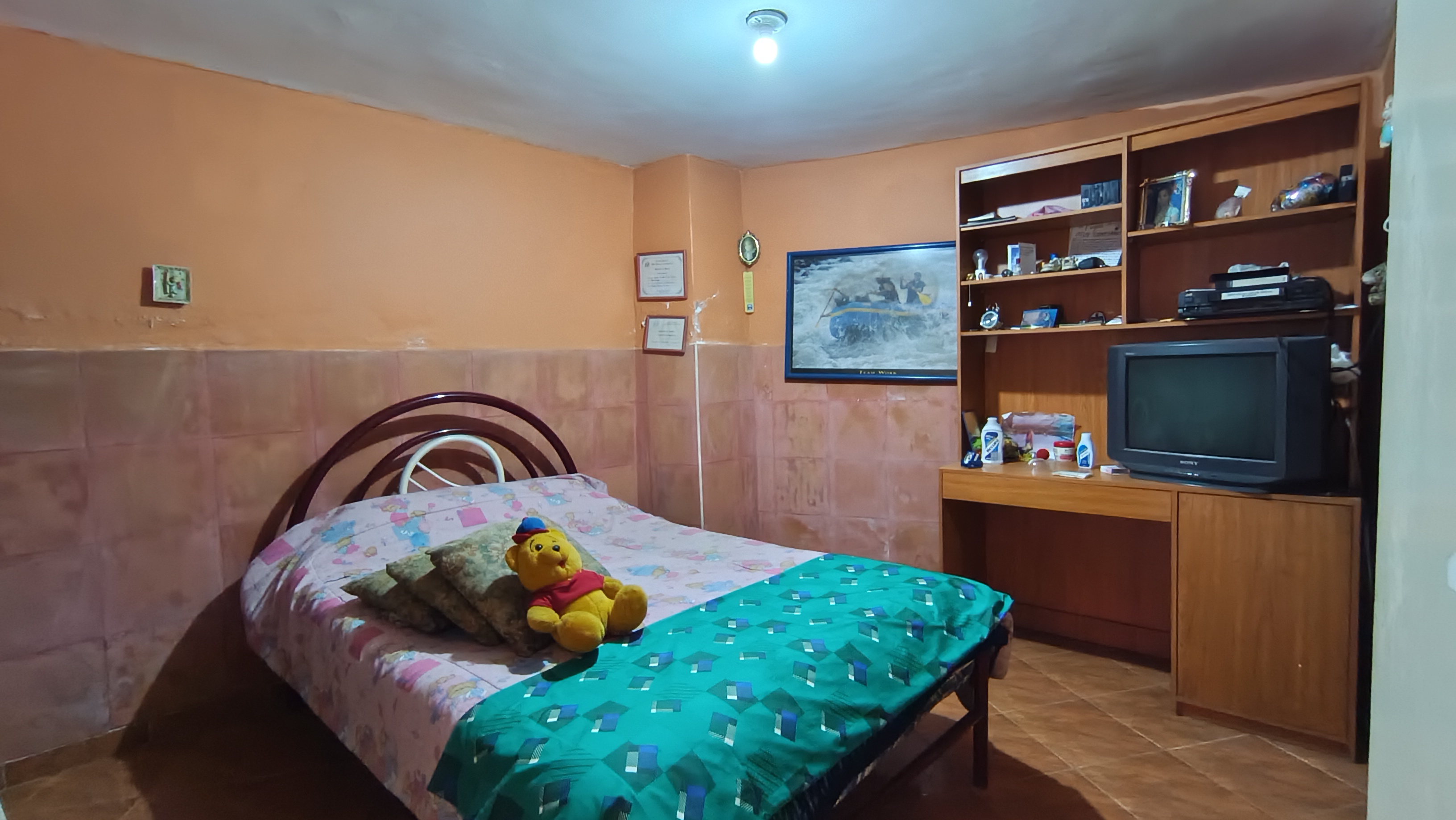 Casa en venta en Jorge Eliecer Gaitan, Bogotá · foto 10 de 24