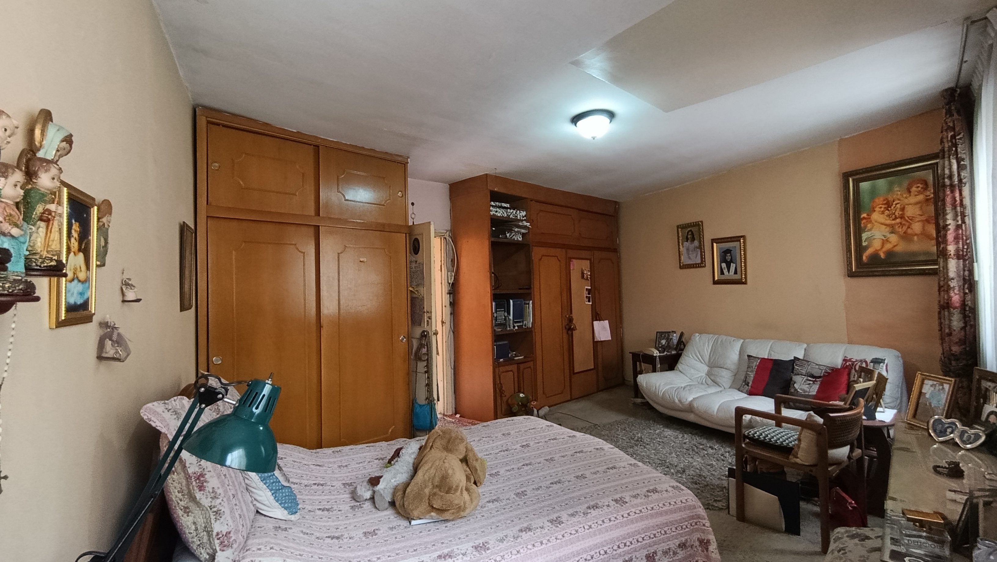 Casa en venta en Jorge Eliecer Gaitan, Bogotá · foto 15 de 24