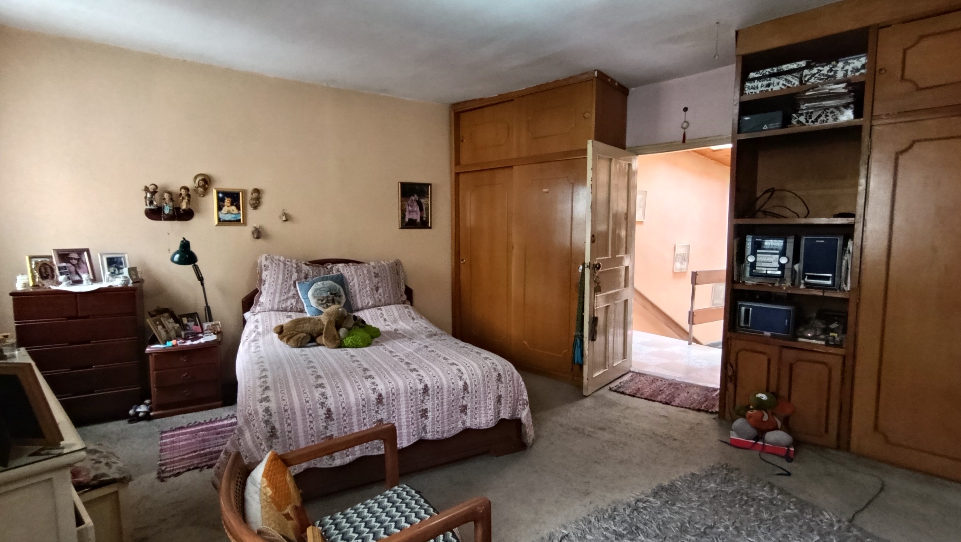 Casa en venta en Jorge Eliecer Gaitan, Bogotá · foto 16 de 24
