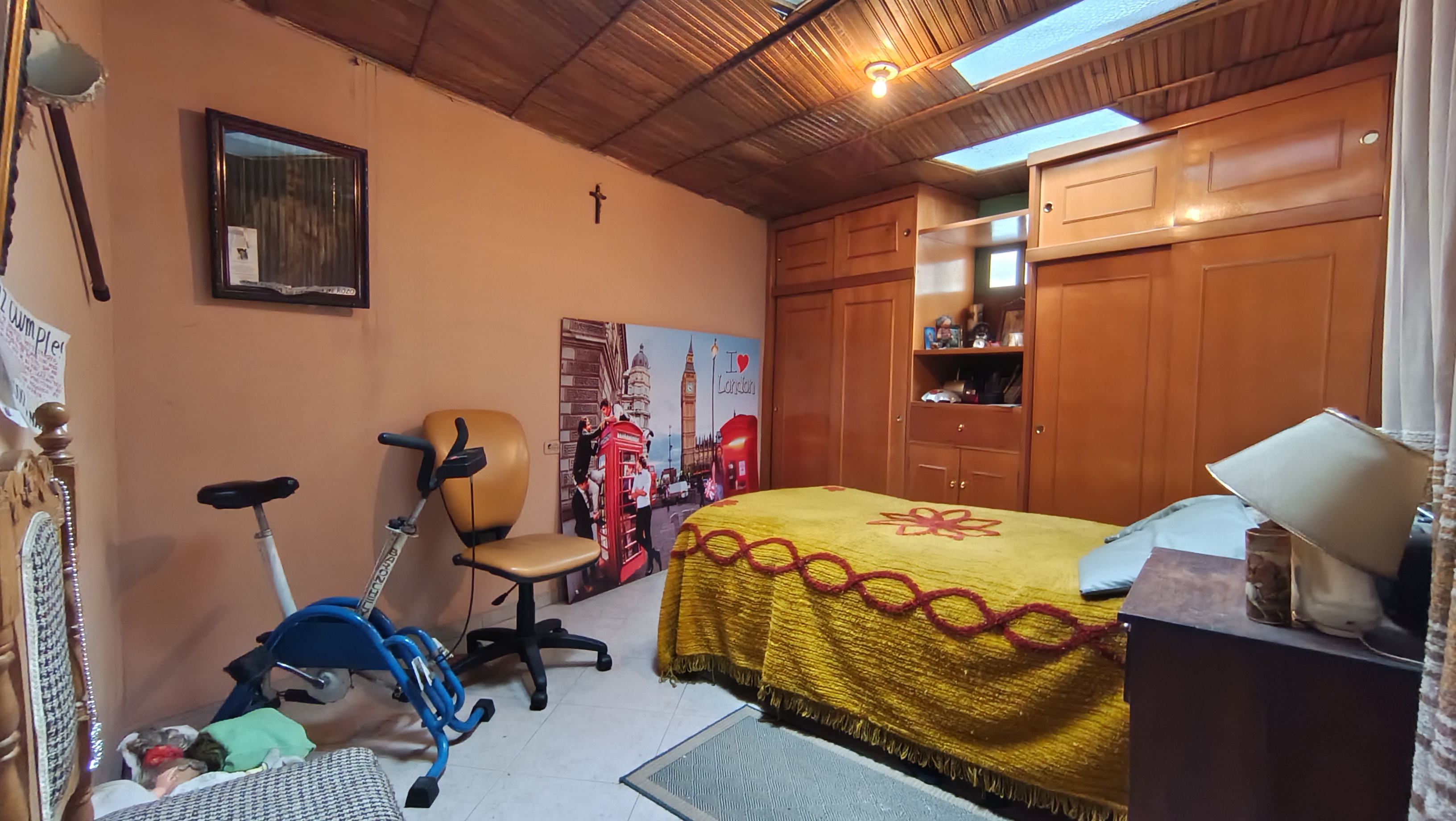 Casa en venta en Jorge Eliecer Gaitan, Bogotá · foto 21 de 24