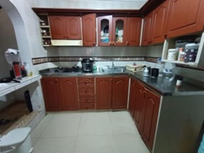 Casa de 9 alcobas en venta en Primavera, Cali, 385 m² · foto 7 de 24