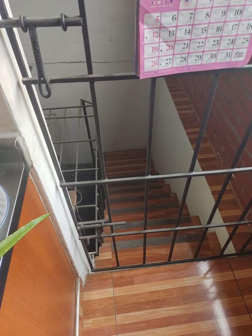 Casa de 9 alcobas en venta en Primavera, Cali, 385 m² · foto 23 de 24