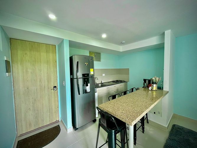 Local en venta en Lleras, Manizales, 1057 m² · foto 5 de 8