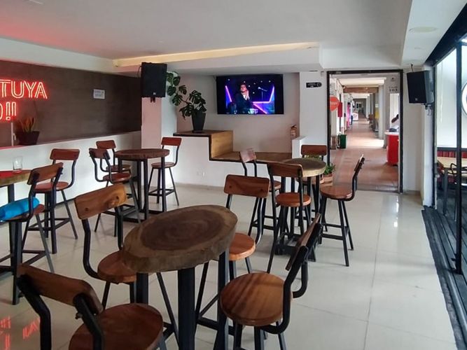 Local en venta en Loma Del Chocho, Envigado, 144 m² · foto 4 de 22