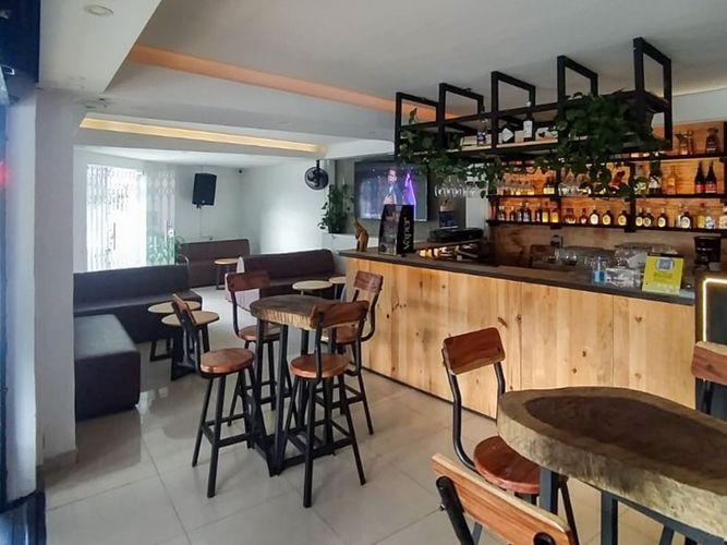 Local en venta en Loma Del Chocho, Envigado, 144 m² · foto 5 de 22