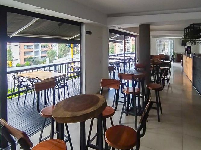 Local en venta en Loma Del Chocho, Envigado, 144 m² · foto 6 de 22