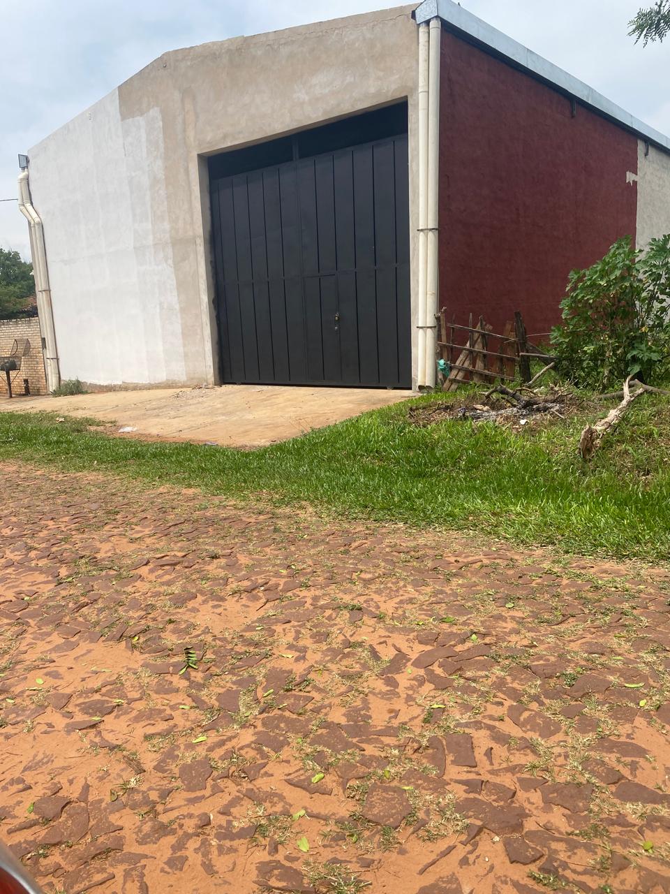 Vendo Terreno En Capiata Barrio Laurelty — foto 2