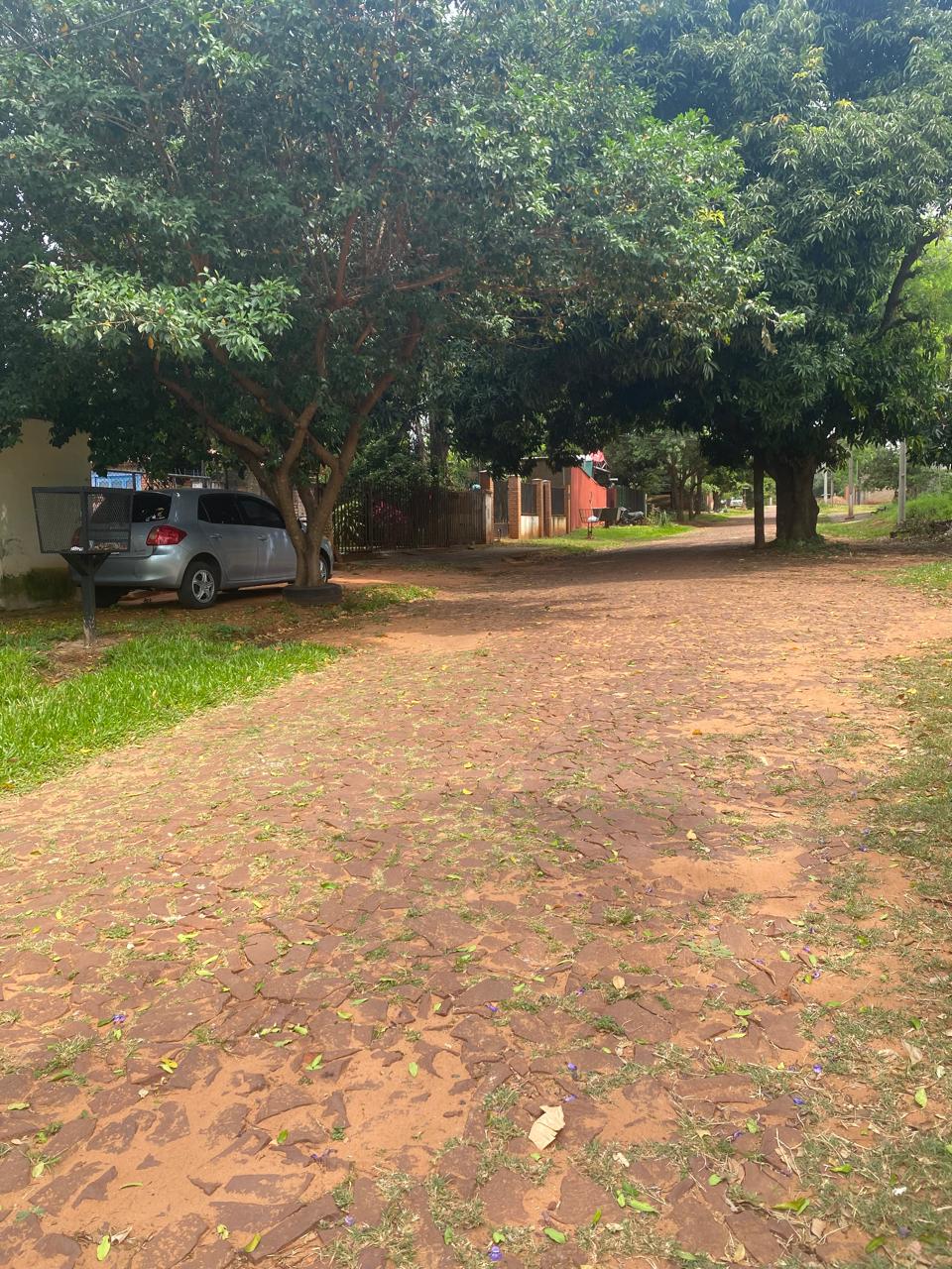 Vendo Terreno En Capiata Barrio Laurelty — foto 3