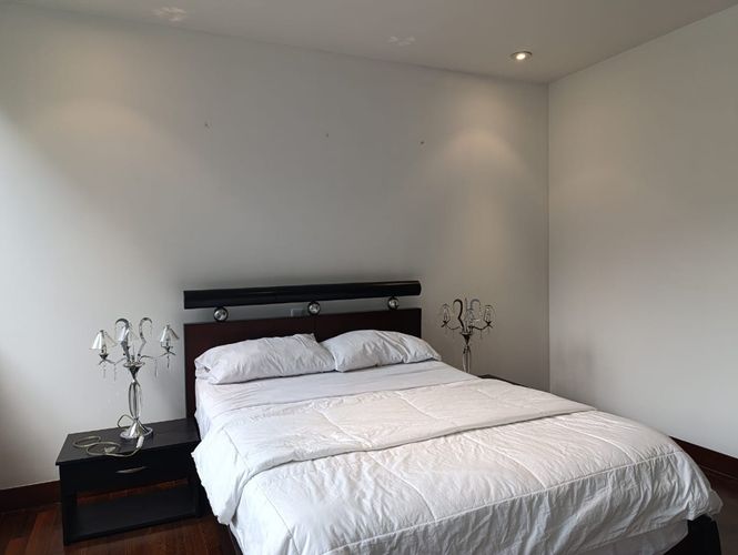 Apartamento de 3 alcobas en arriendo en El Poblado, Medellín, 263 m² · foto 10 de 18