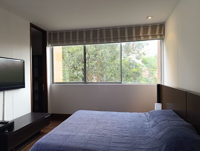 Apartamento de 3 alcobas en arriendo en El Poblado, Medellín, 263 m² · foto 14 de 18