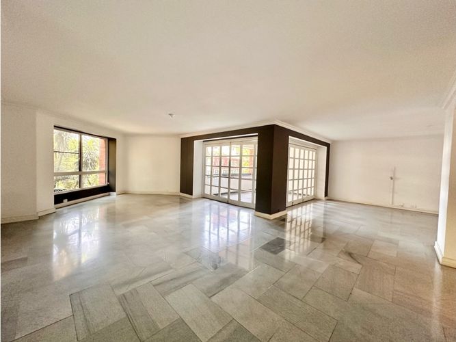 Apartamento de 3 alcobas en venta en Arboledas, Cali, 311 m² · foto 2 de 16