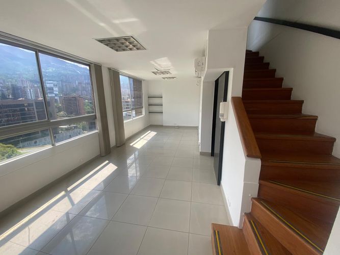 Oficina en arriendo en Vía Las Palmas, Medellín, 70 m² · foto 5 de 18