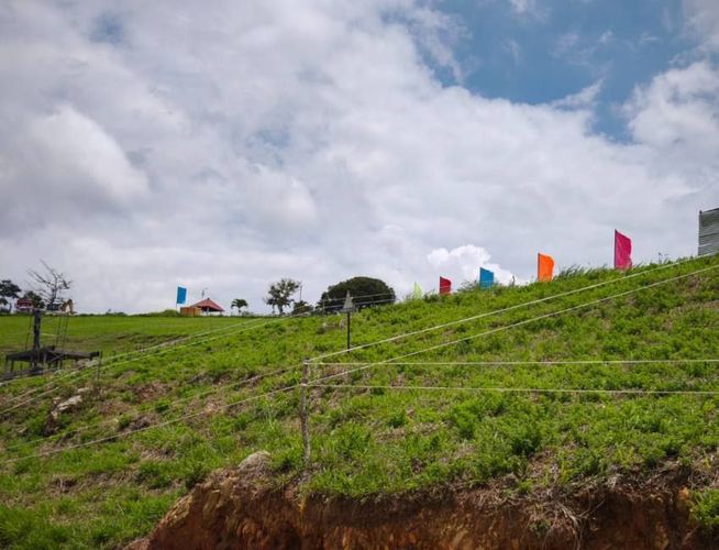 Lote en venta en Ruitoque, Piedecuesta, 450 m² · foto 14 de 18