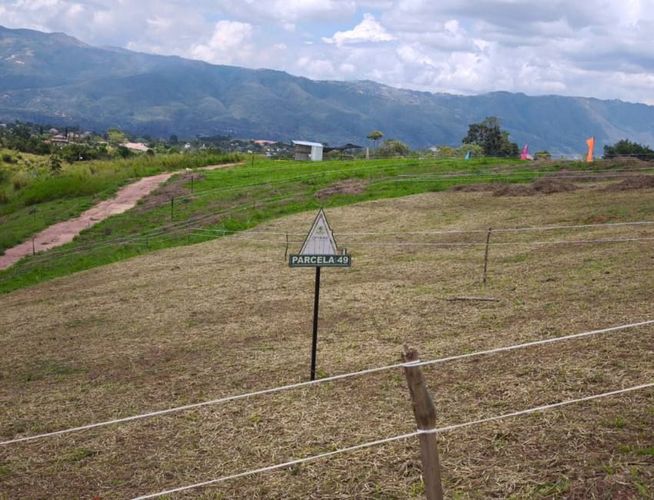 Lote en venta en Ruitoque, Piedecuesta, 450 m² · foto 16 de 18