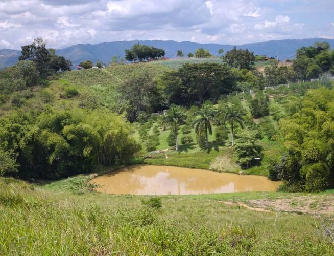 Lote en venta en Ruitoque, Piedecuesta, 450 m² · foto 17 de 18