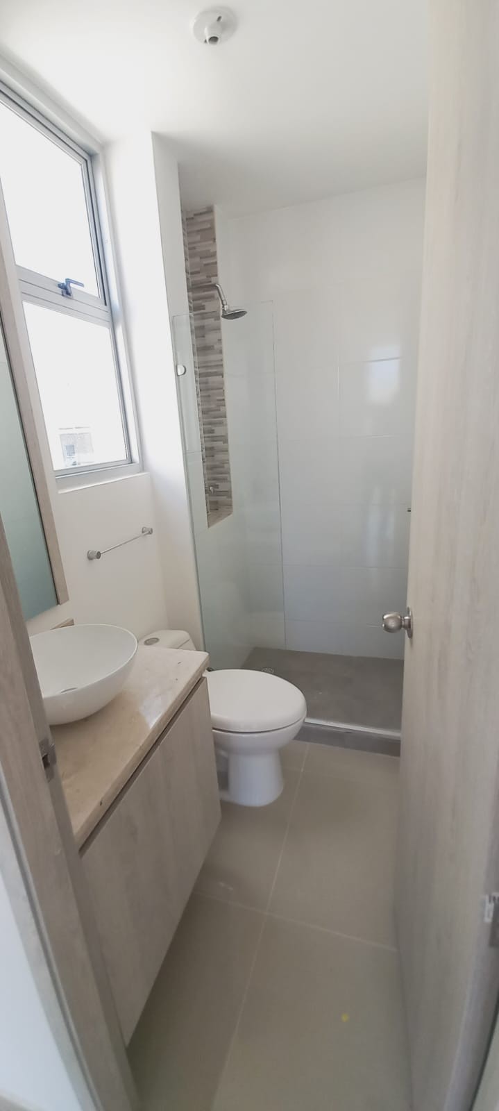 Casa en arriendo en Comuna 03 - loc historica y del caribe norte, Cartagena