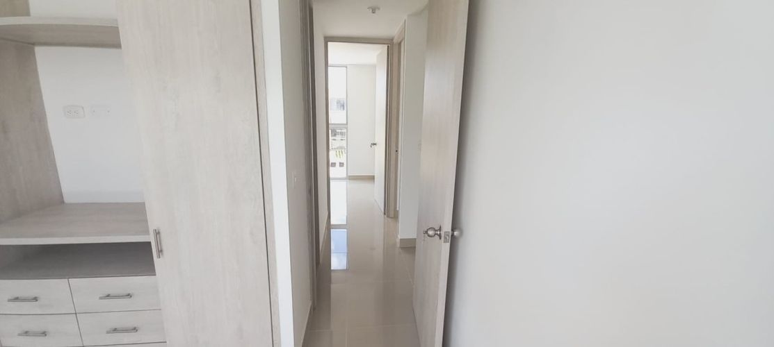 Casa de 3 alcobas en arriendo en La Boquilla, Cartagena, 100 m² · foto 4 de 12